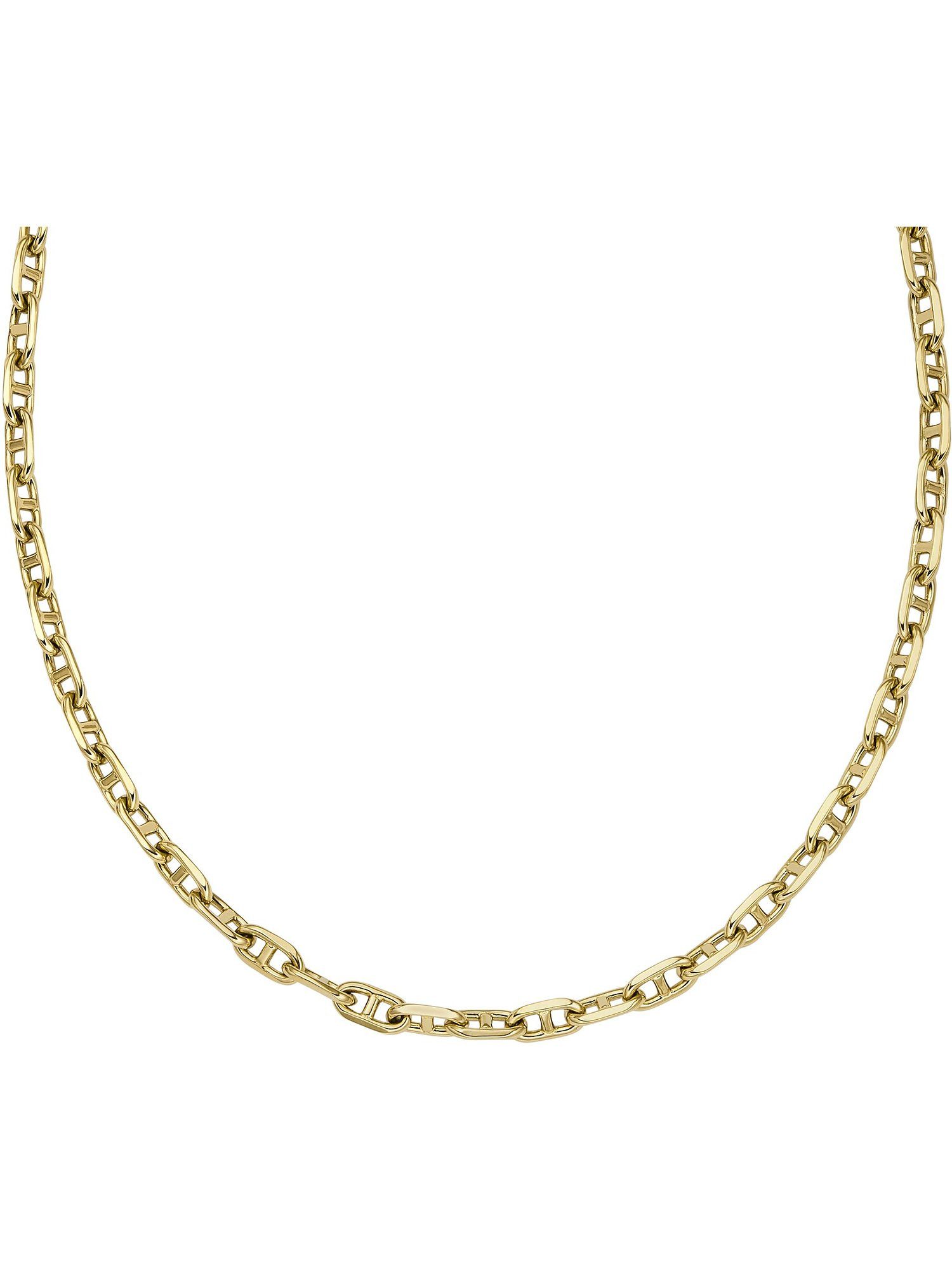 Fossil Collier Fossil Damen-Kette Metall... Fossil Collier Fossil Damen-Kette Metall...