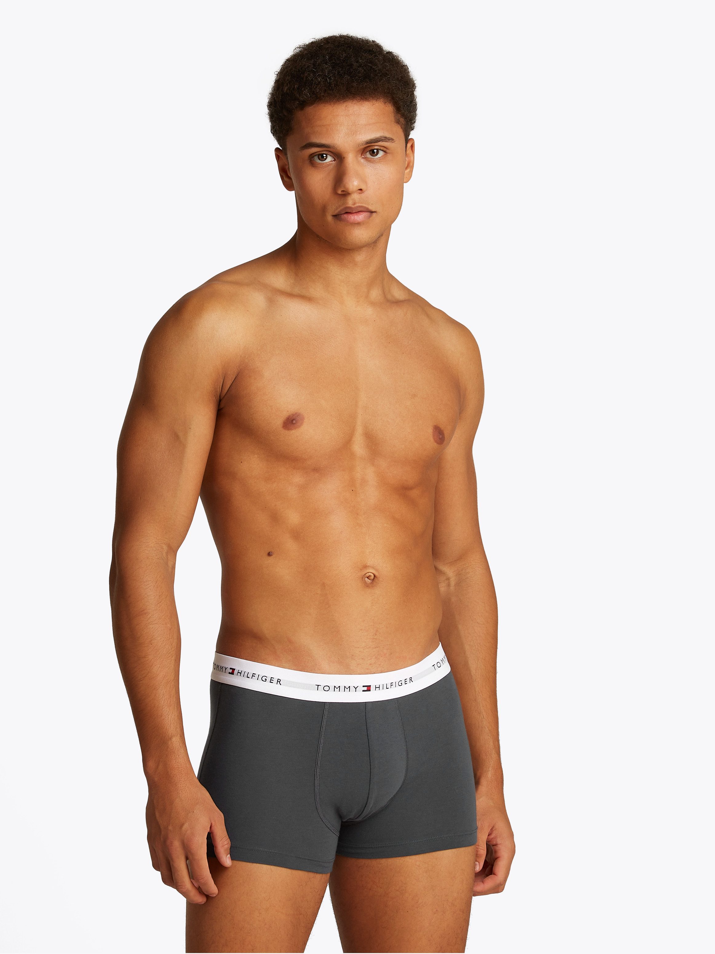Tommy Hilfiger Underwear Boxer TRUNK 5 günstig online kaufen