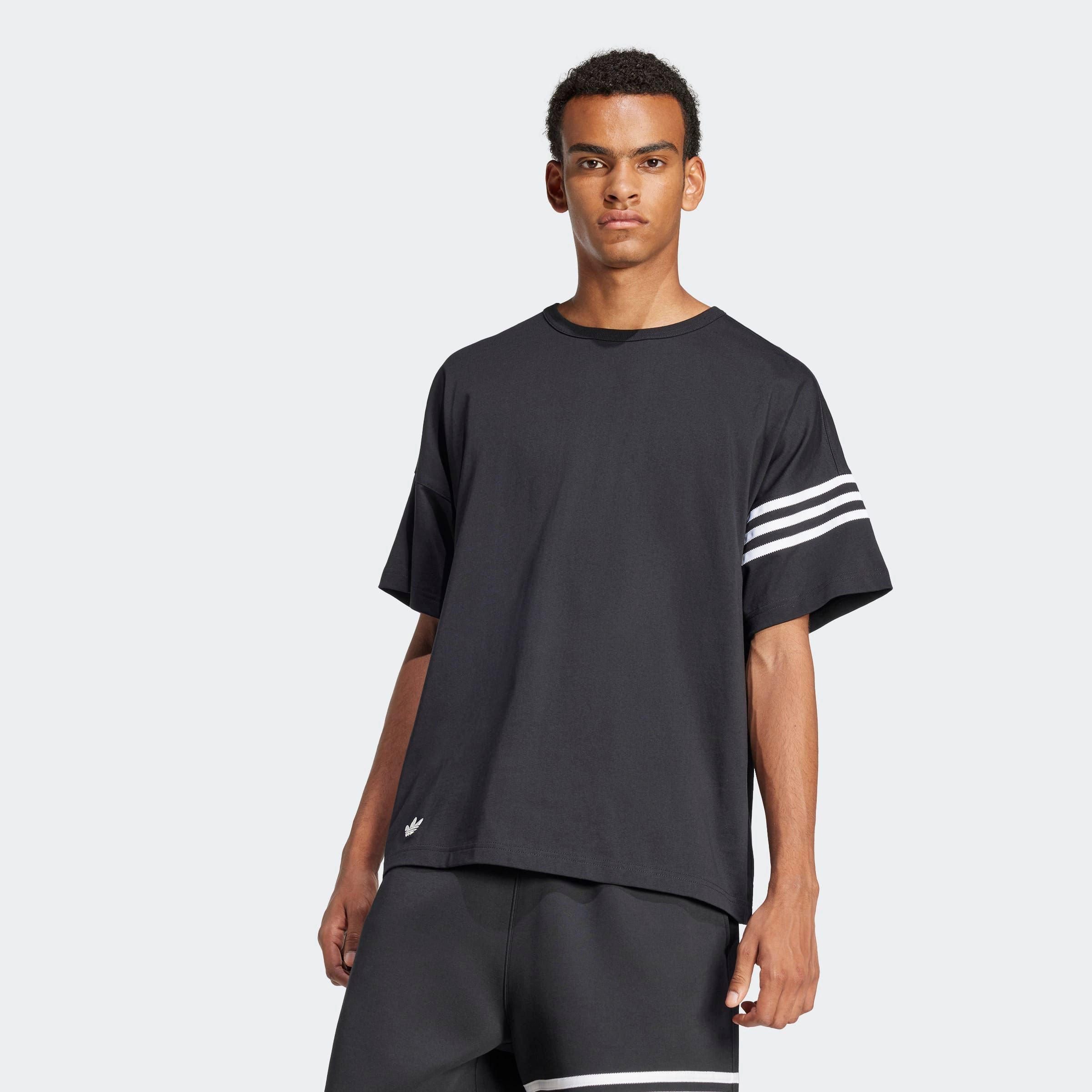 adidas Originals T-Shirt NEU C TEE günstig online kaufen
