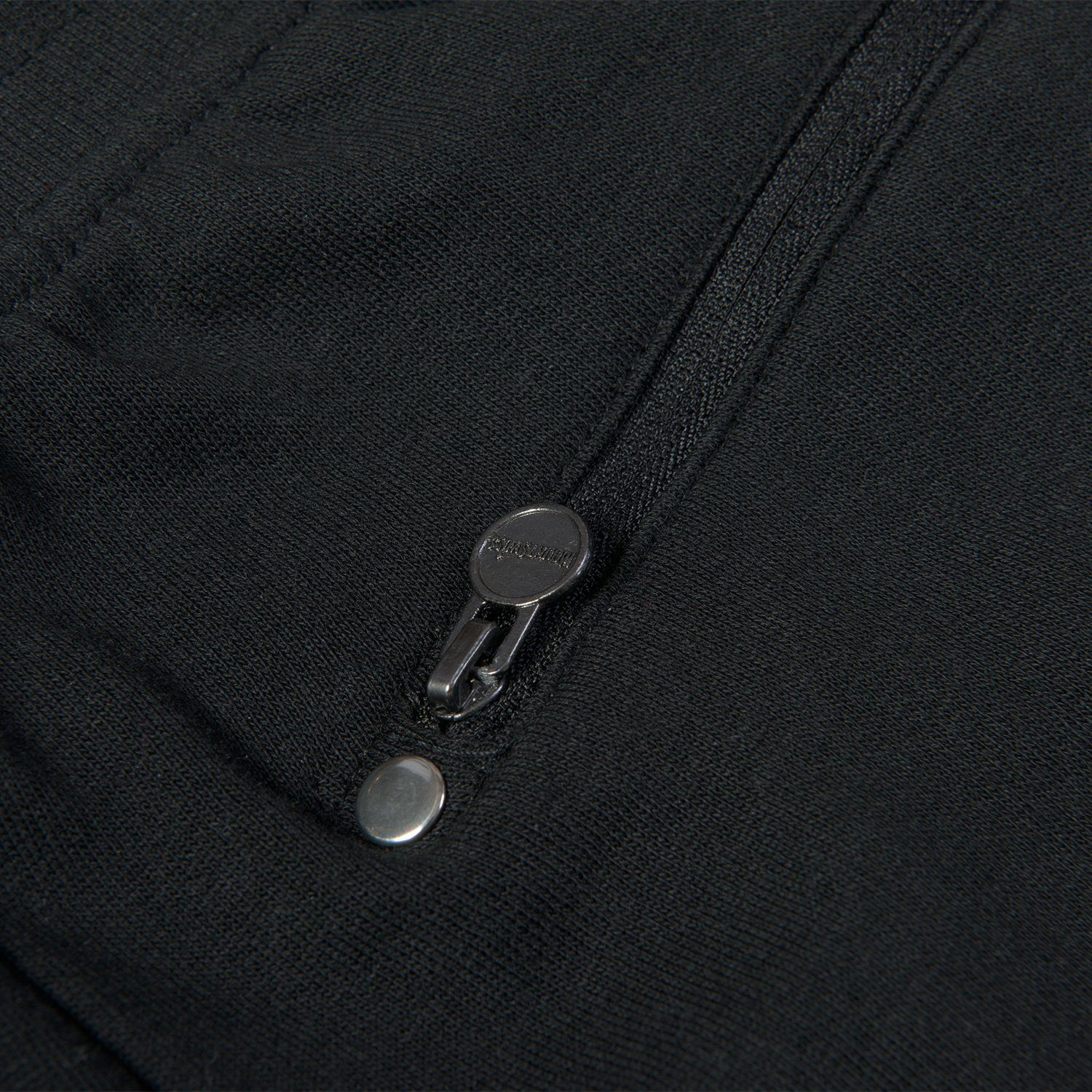 Mount Swiss Jogginghose Mount Swiss lange Freizeithose Herren CARGO I lange Sweatpants Herren (1-tlg)