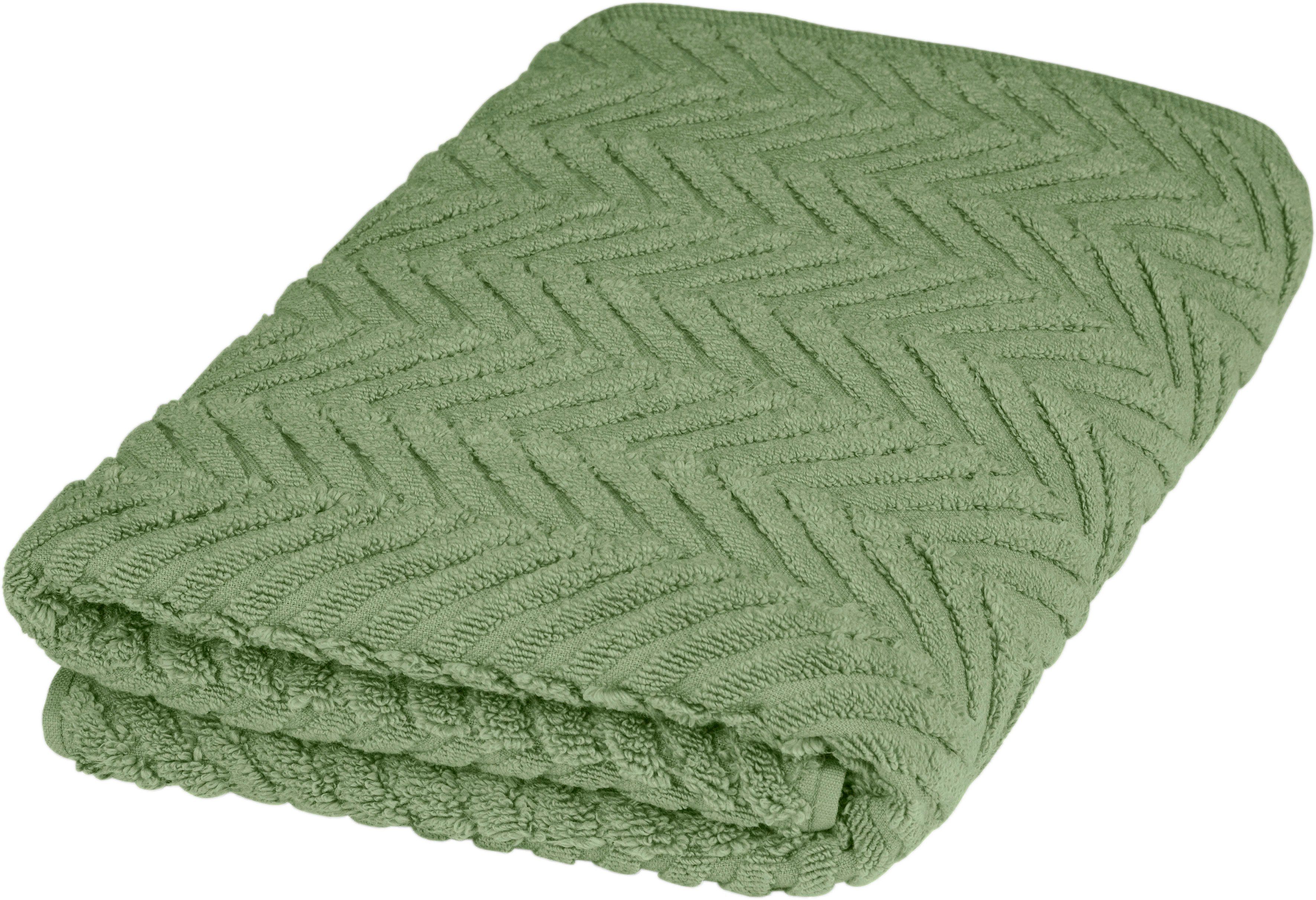 ROSS Duschtuch Sensual 9001, Frottier (1-St), 100% Baumwolle günstig online kaufen