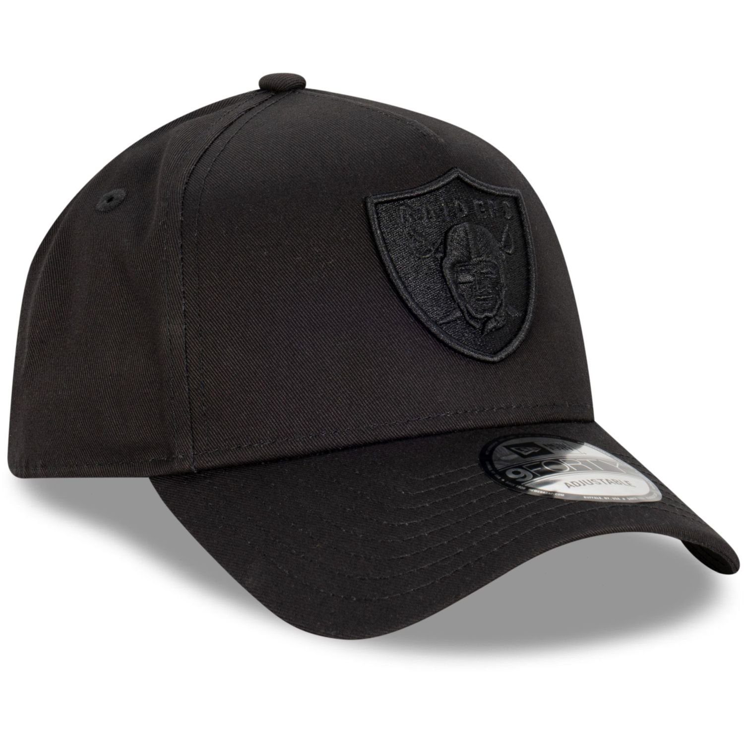 New Era Trucker Cap 9Forty AFrame NFL Las Vegas Raiders günstig online kaufen