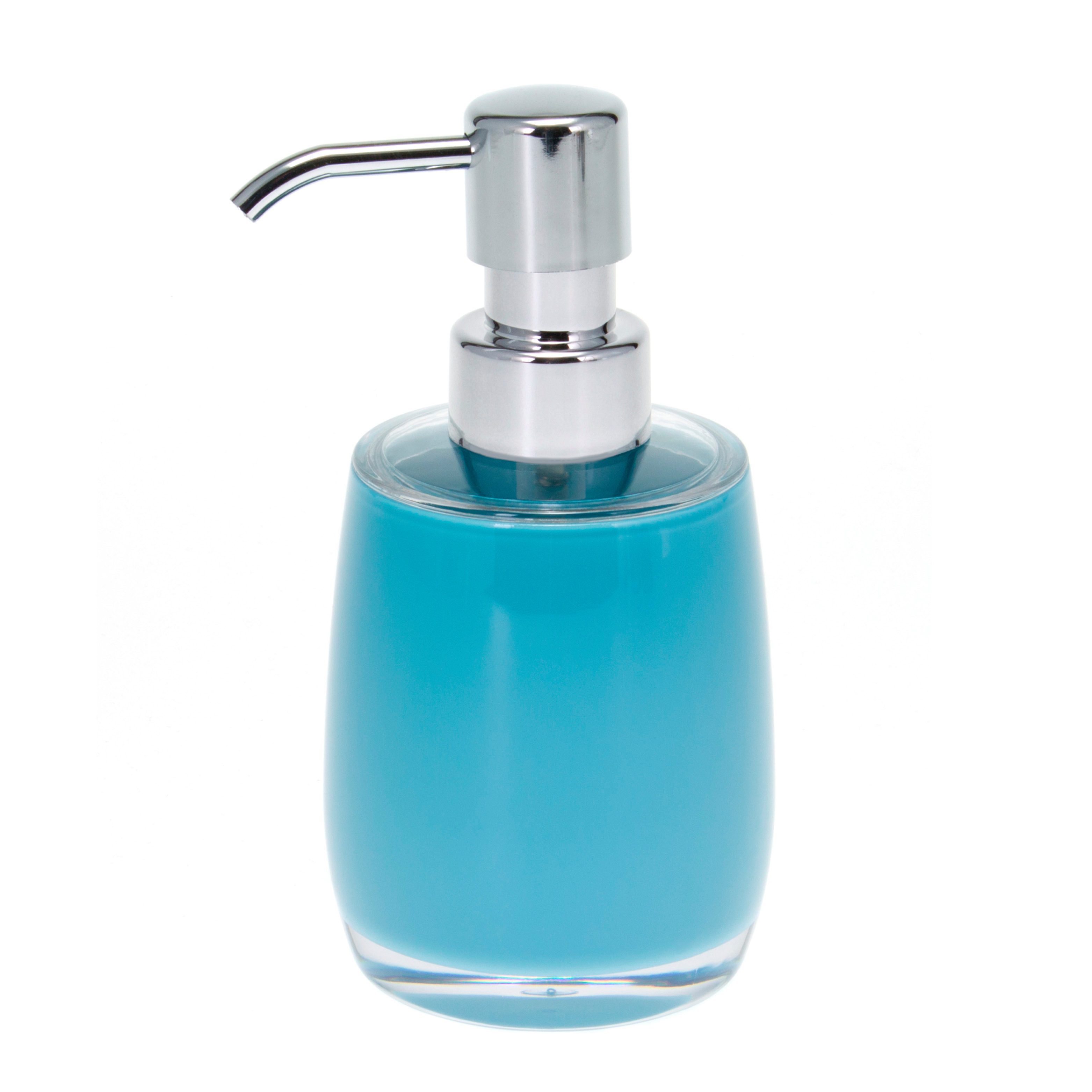 bremermann Seifenspender Bad-Serie SAVONA - Seifenspender aus Kunststoff, b günstig online kaufen