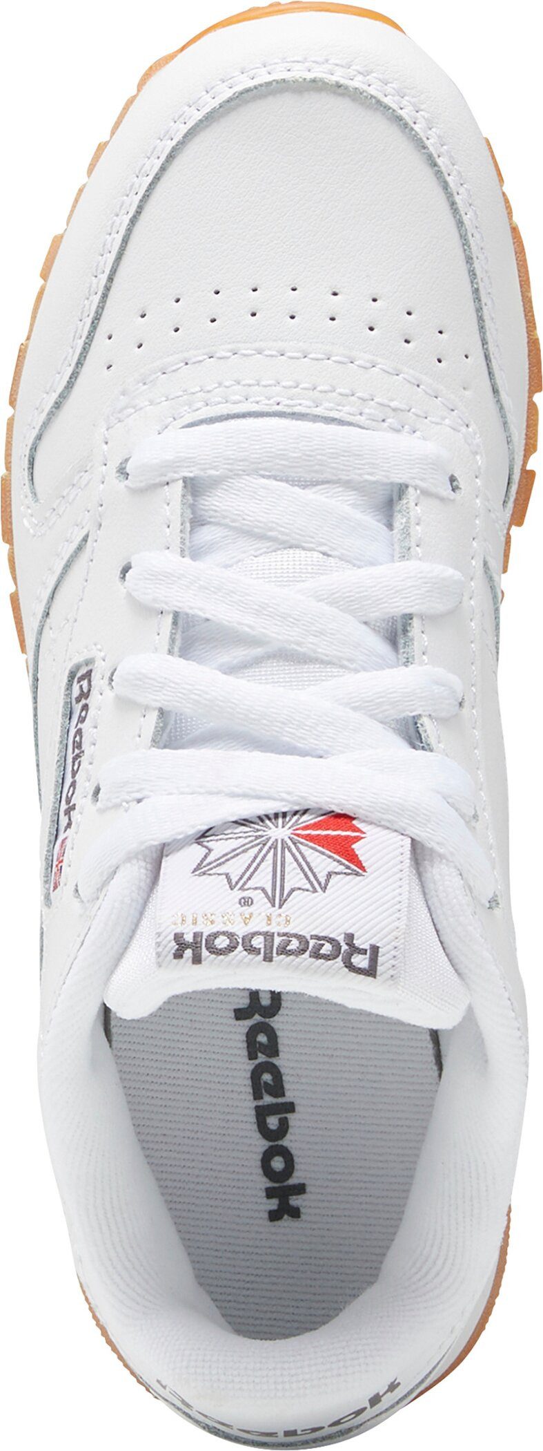 Reebok Classic CLASSIC LEATHER Sneaker (für Kinder) – Bild 4 von 5
