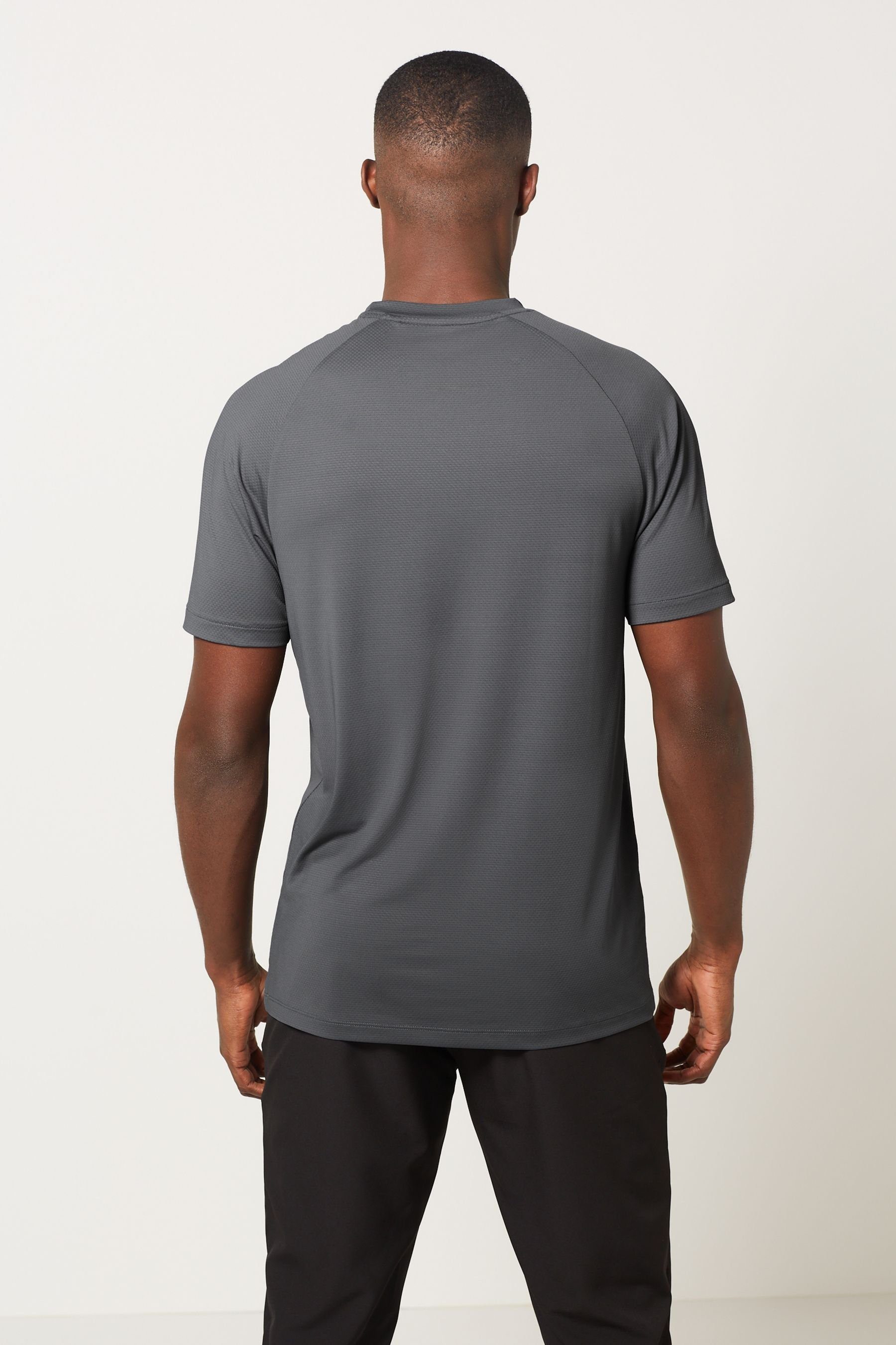 Next Trainingsshirt Next Active & Sports günstig online kaufen