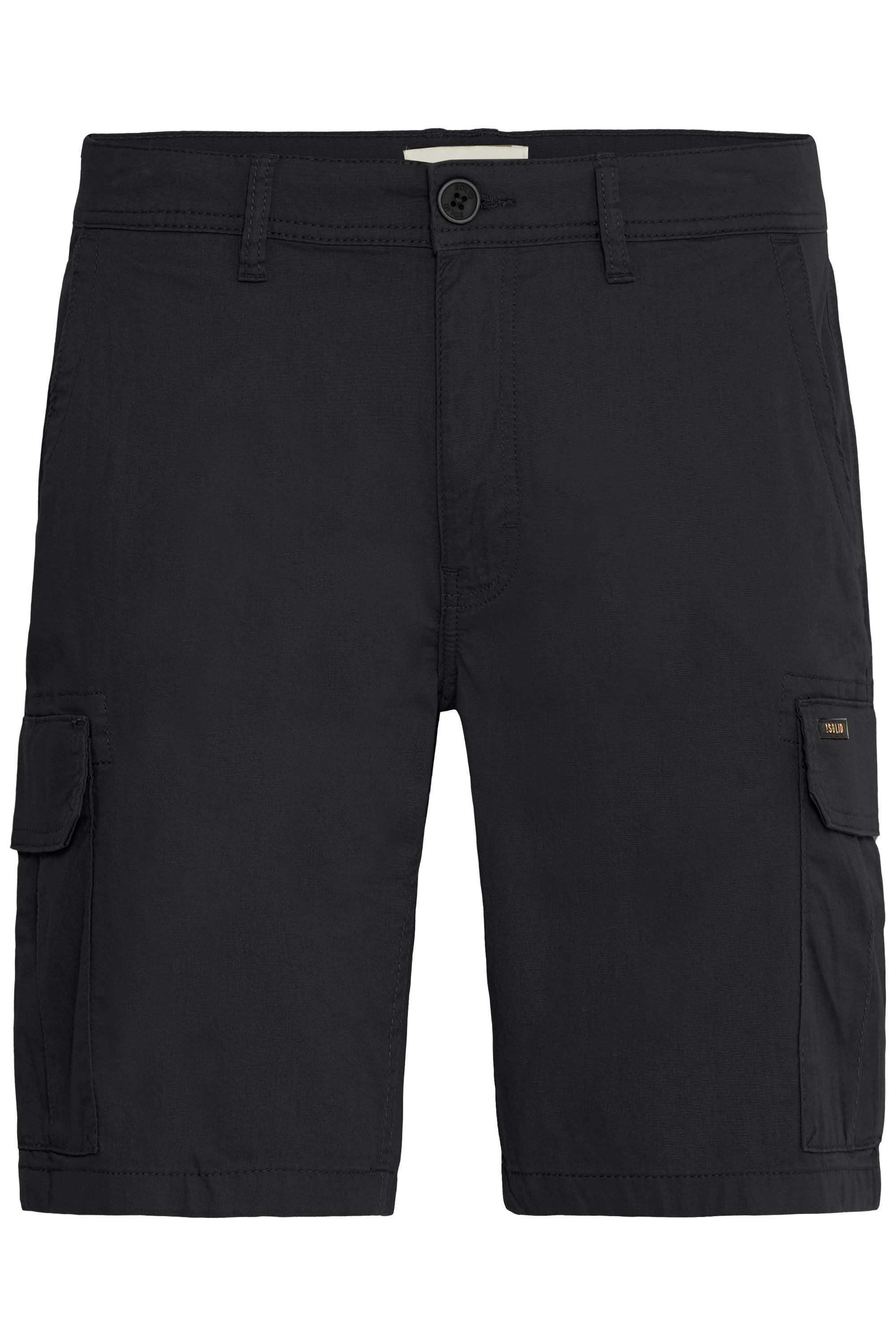 !Solid Cargoshorts SDKALLANT Klassische Cargoshorts mit günstig online kaufen