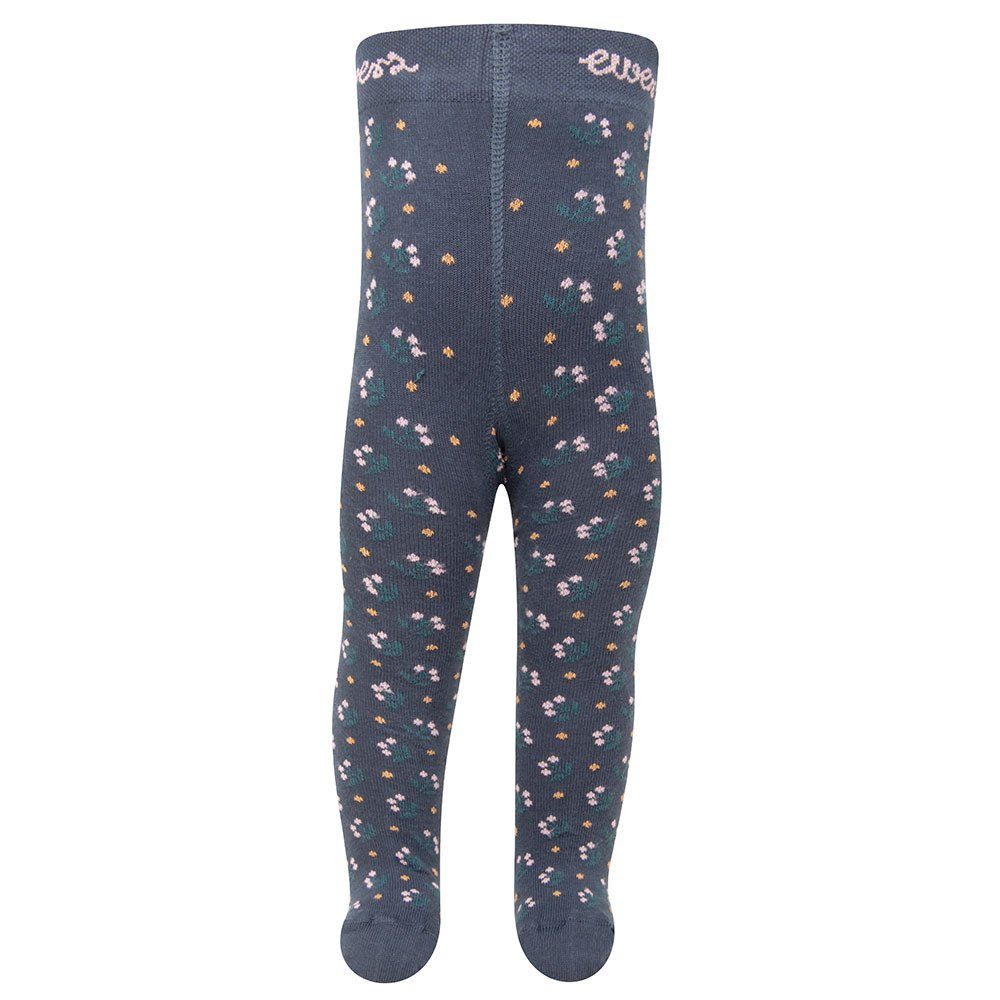 Strumpfhose Strumpfhose Blümchen