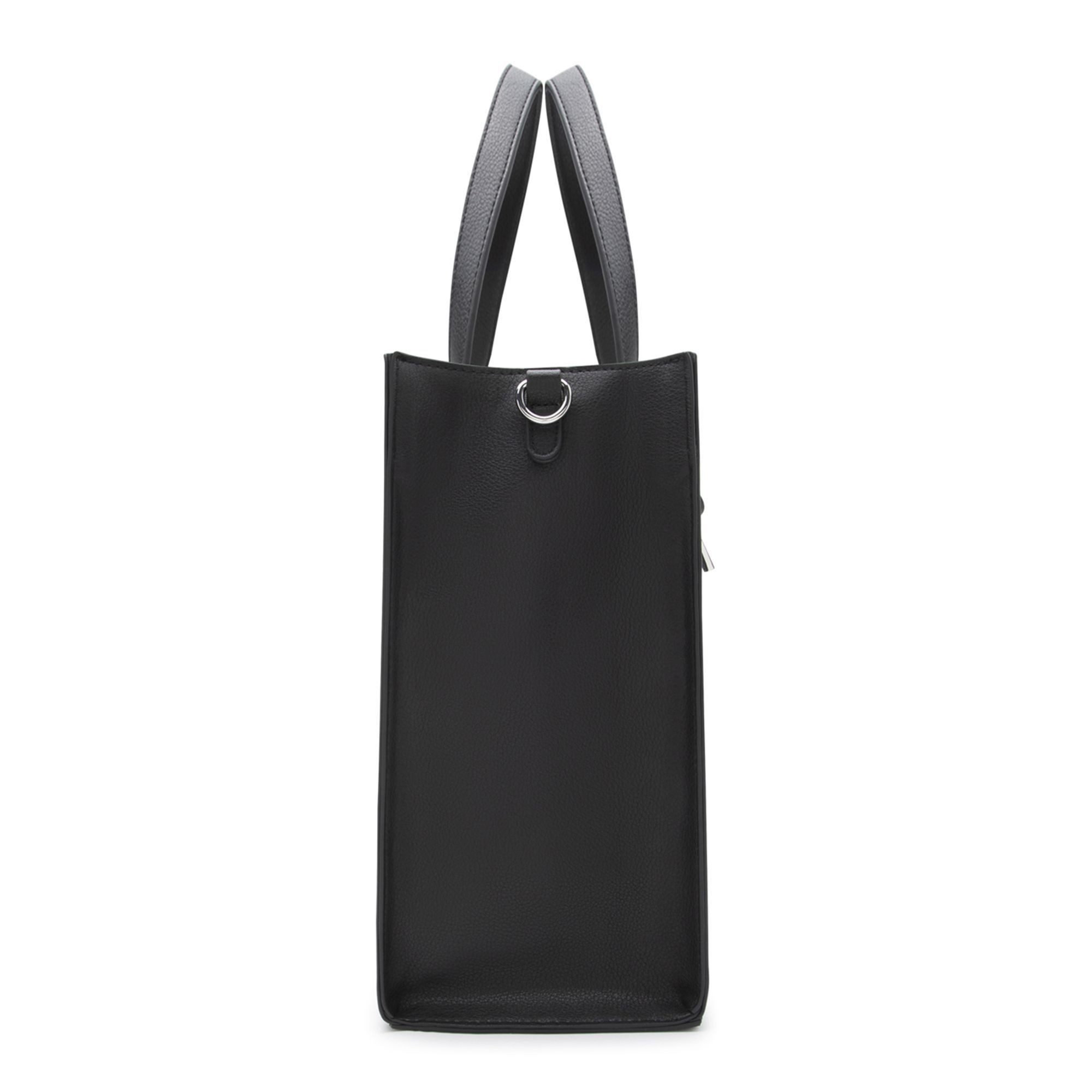 L. CREDI Shopper Paulina, Polyurethan
