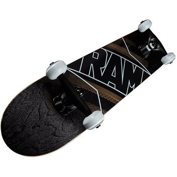 RAM ® Skateboard Skateboard Torque Onyx