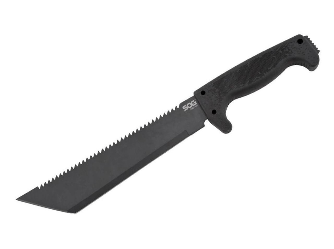 SOG Machete Machete SOGfari Tanto Machete