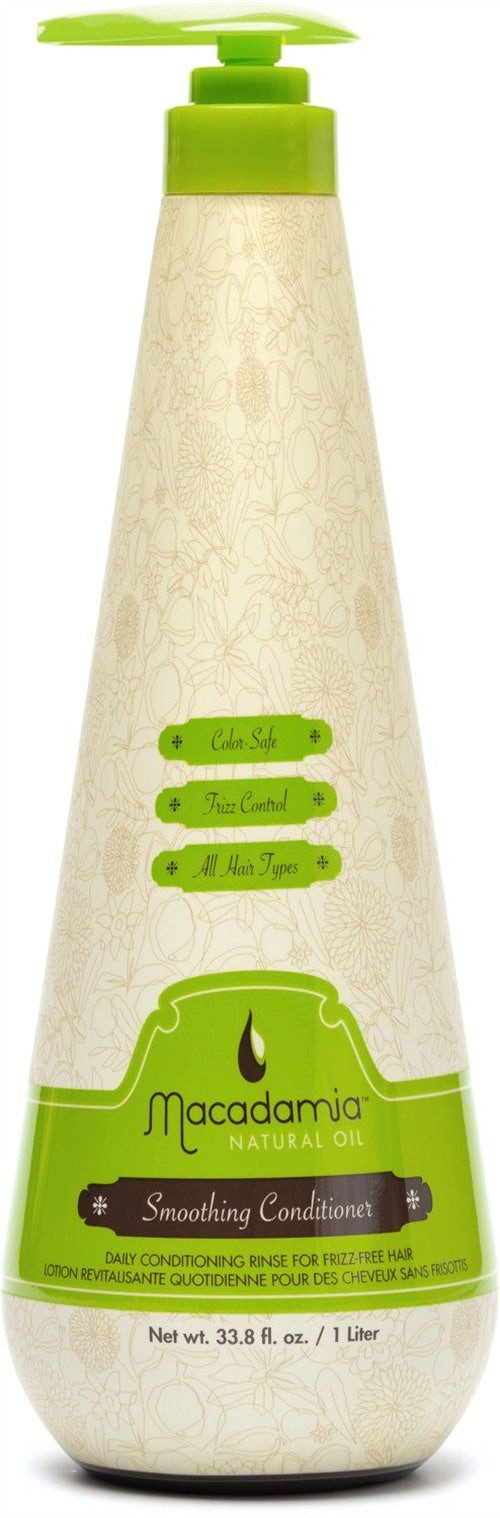 Macadamia Haarspülung