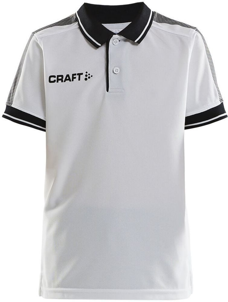 Poloshirt Pro Control Poloshirt JR