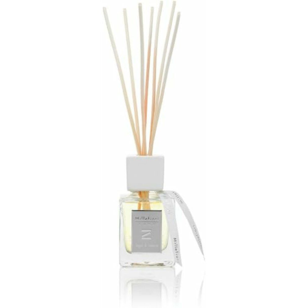 Millefiori Räuchersäule Millefiori Zona Duft-Diffusor-Sticks Legni & Spezie 100ml
