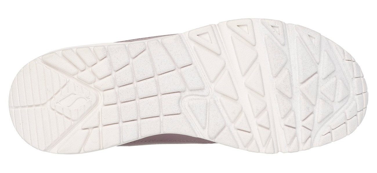 Skechers UNO-SIMPLIFIED SLIP-IN Slip-On Sneaker, Keilsneaker, Slipper mit i günstig online kaufen