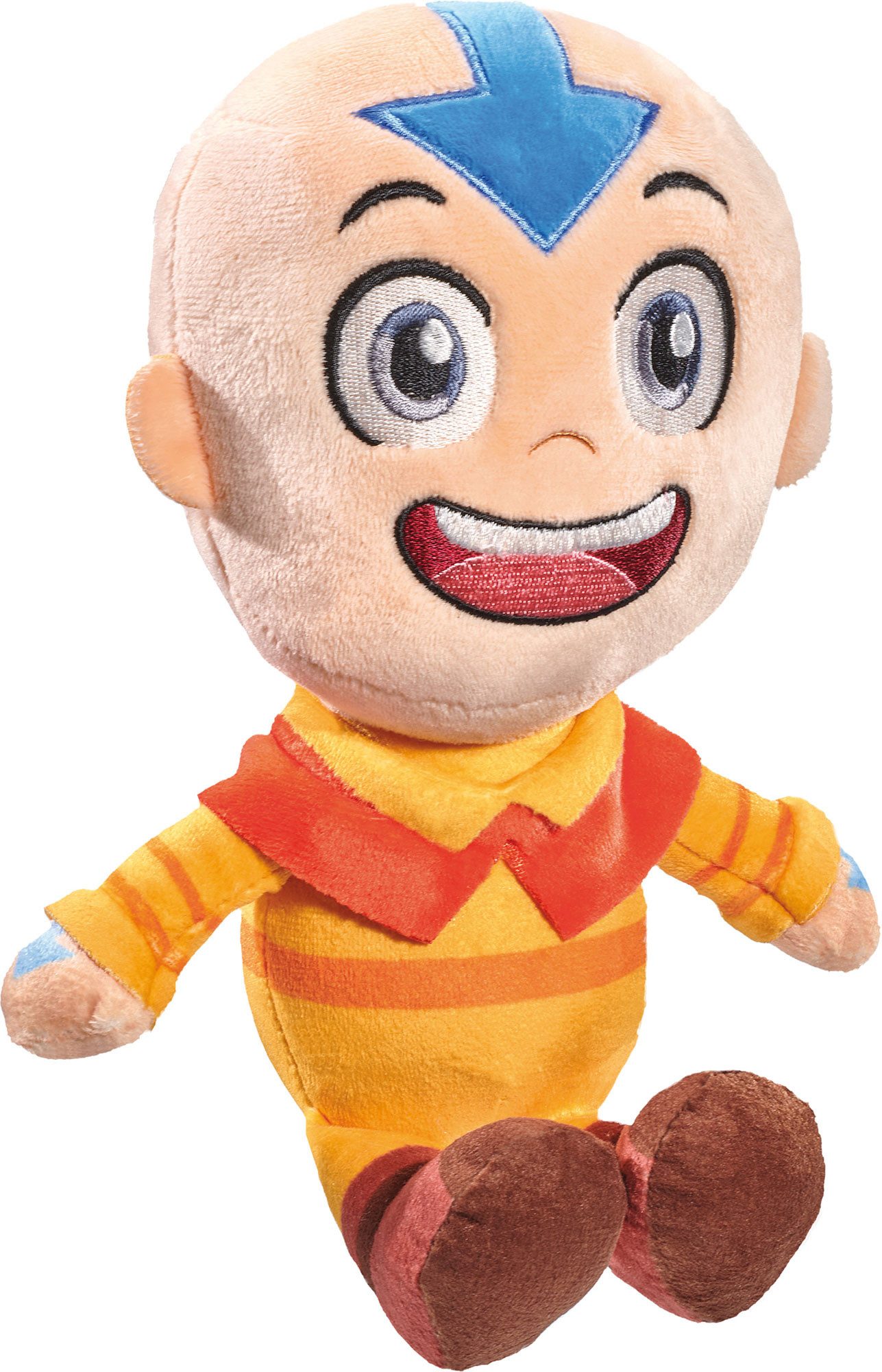 Schmidt Spiele Plüschfigur Avatar, Aang, 22 cm