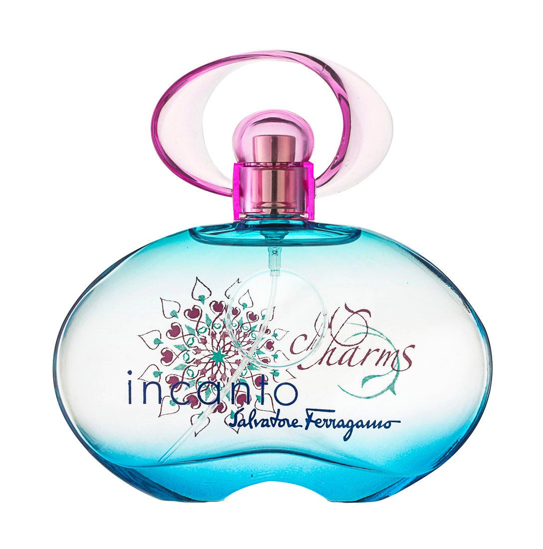 Salvatore Ferragamo Eau de Toilette Incanto Charms Eau de Toilette