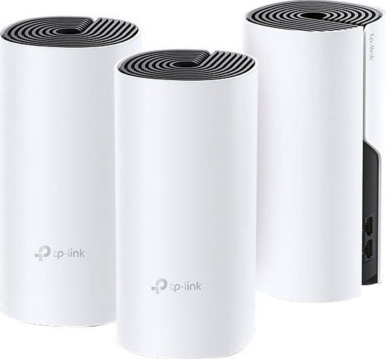 TP-Link WLAN-Router P9 Deco