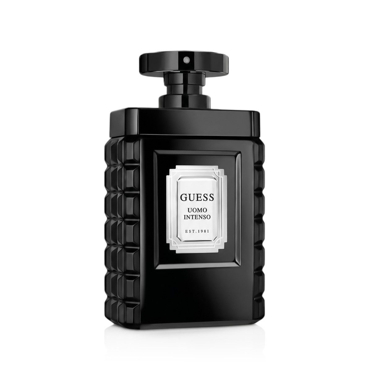 Guess Eau de Parfum Uomo Intenso