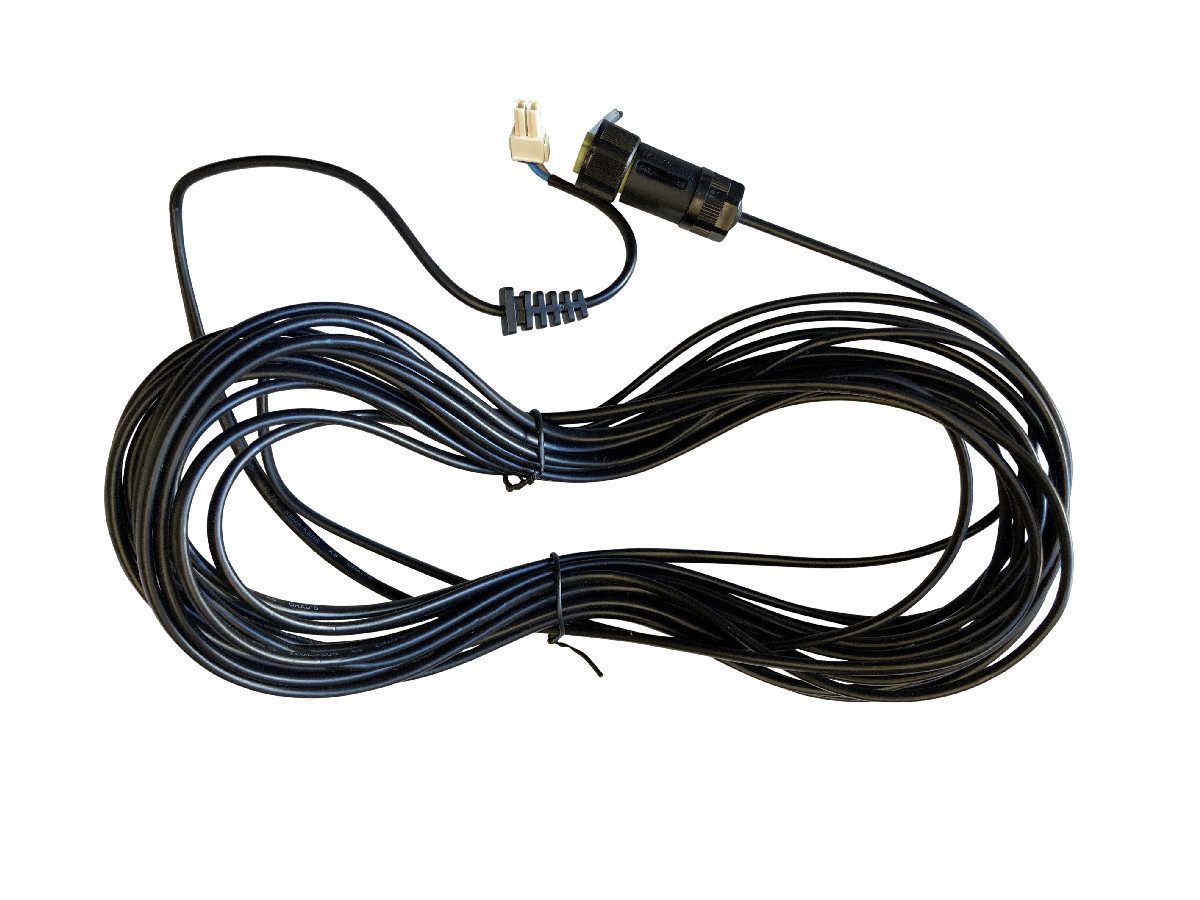 Kress Rasenmähroboter 59002879 Kabelsatz Zuleitung Netzteil zu Station