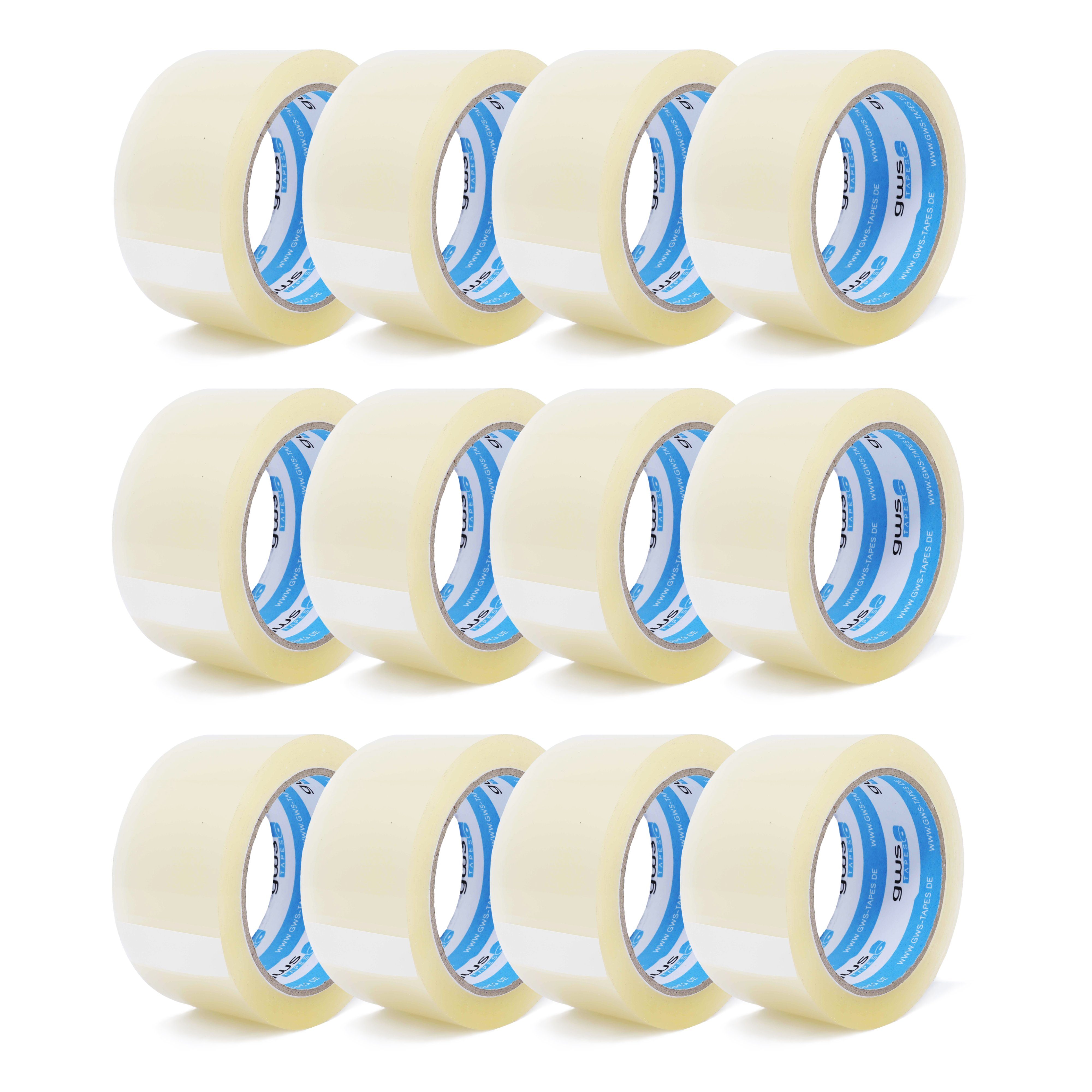 gws Klebeband gws 42820 Packband PP günstig online kaufen
