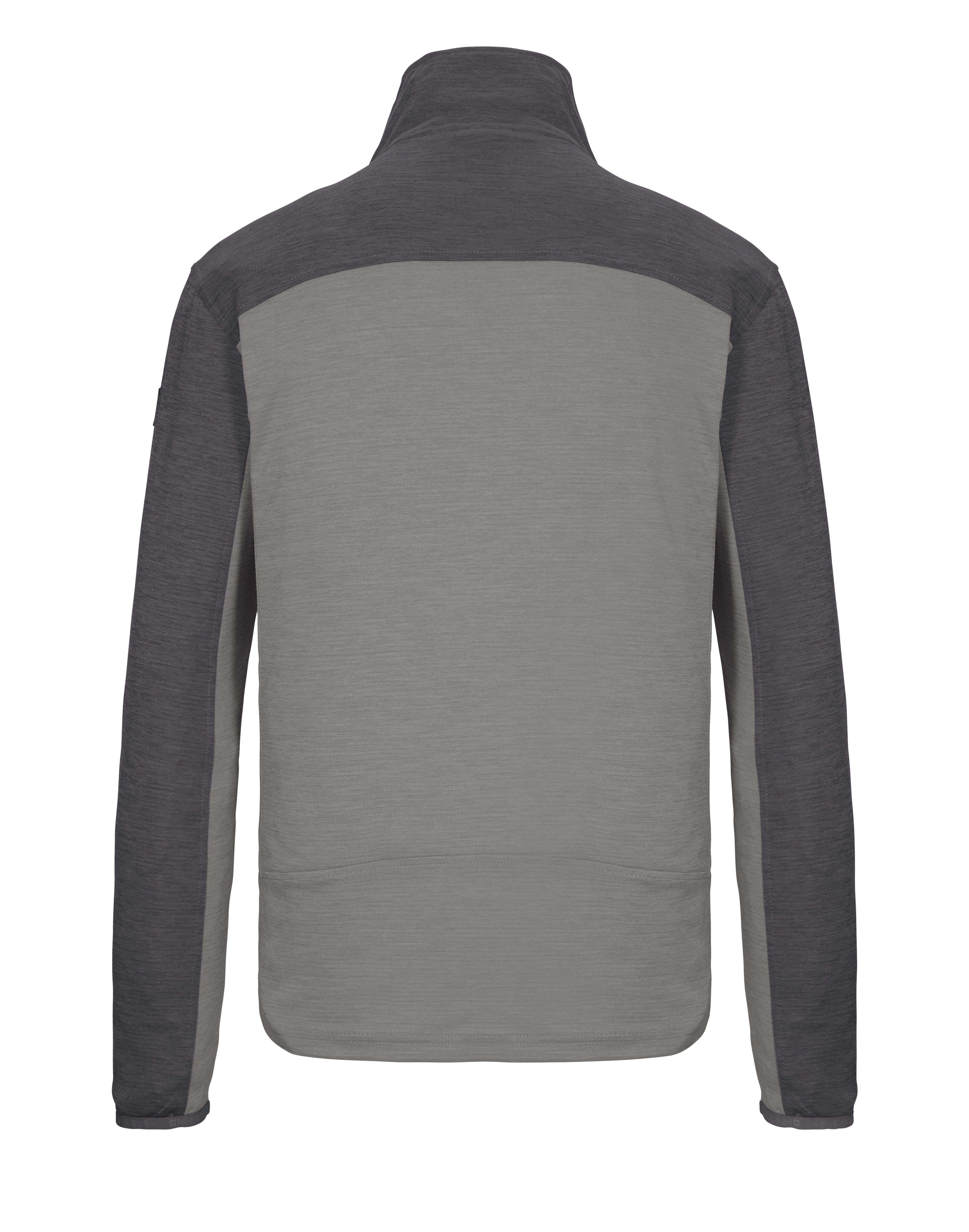 Killtec Funktionsjacke KOS 42 MN FLX JCKT mit Colourblock-Design