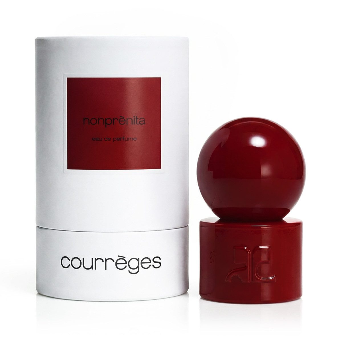 Courrèges Eau de Parfum L'Empreinte