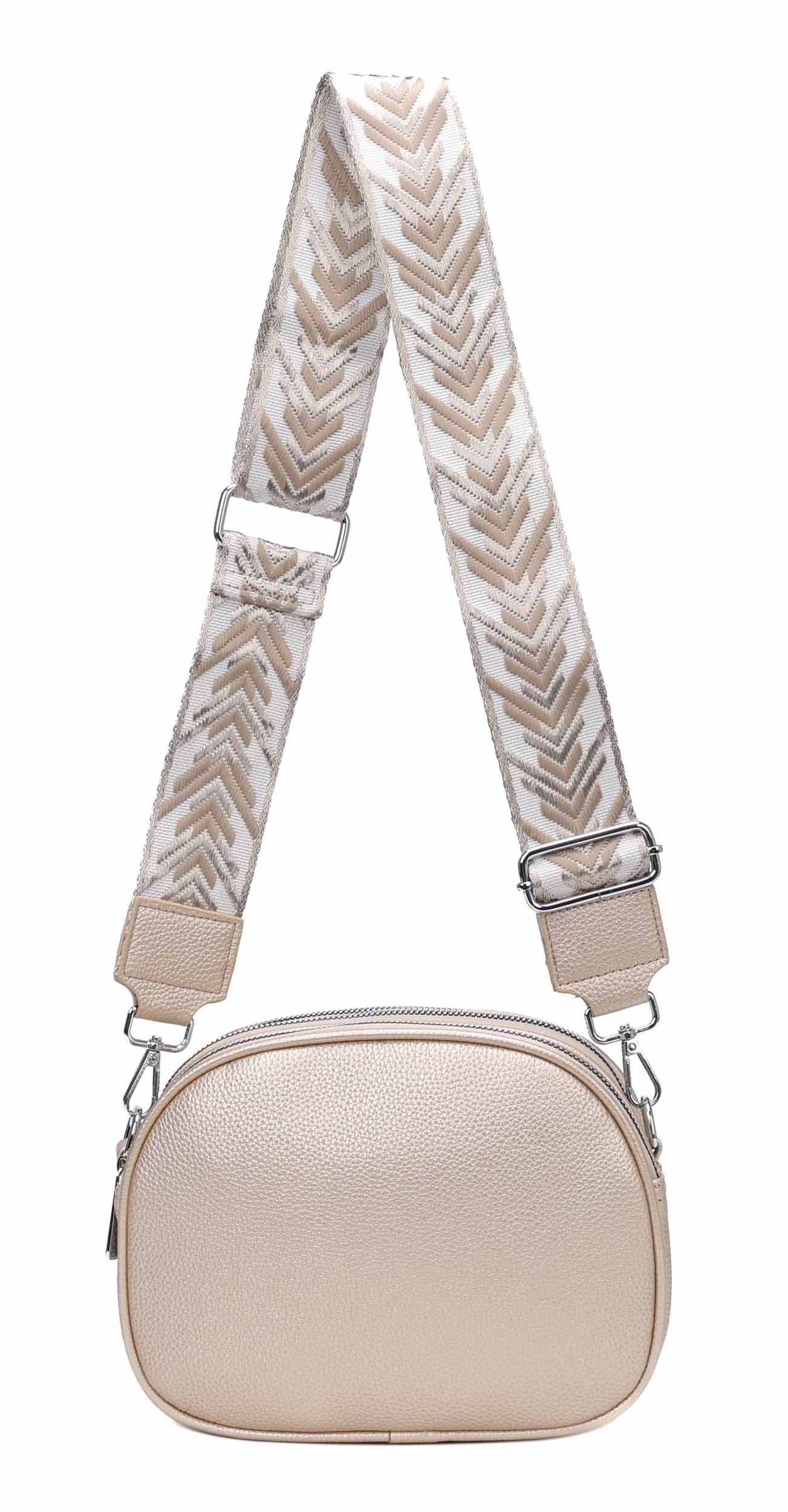Schultertasche Damen Tasche Crossbody Handytasche