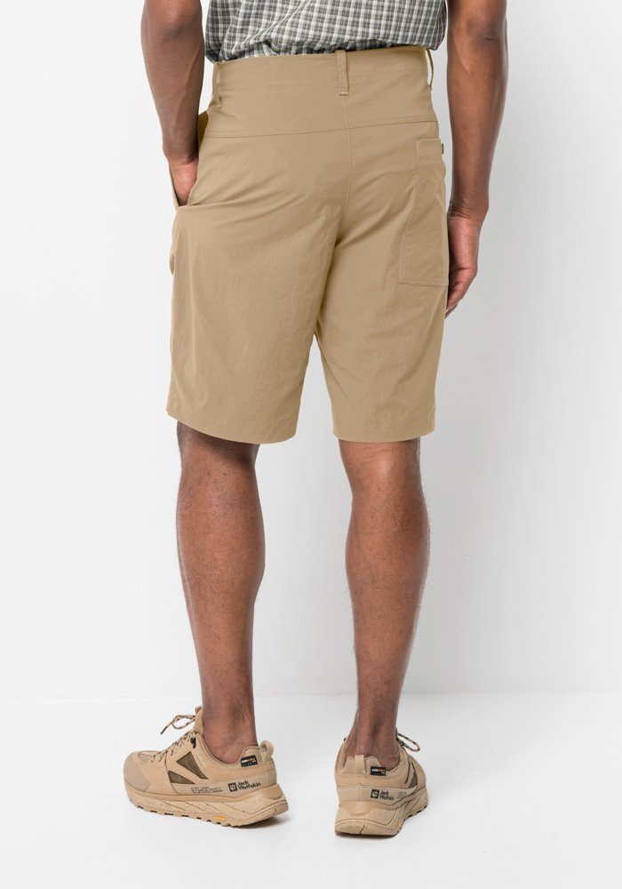 Jack Wolfskin Shorts DESERT SHORTS M günstig online kaufen