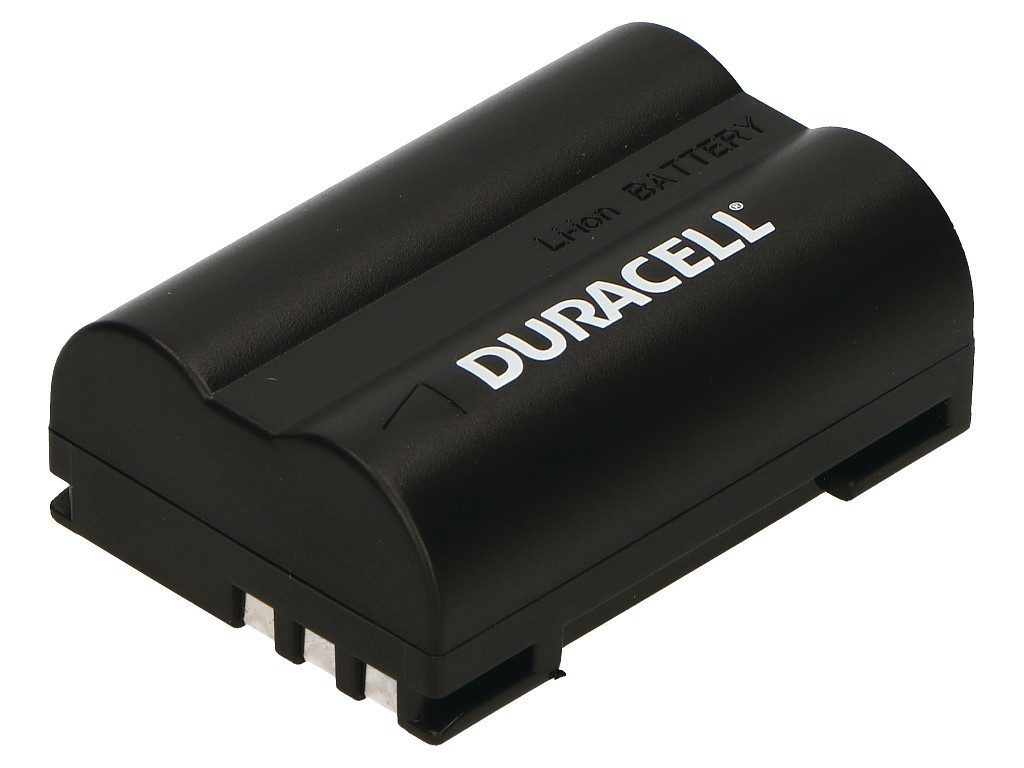 Duracell Akku