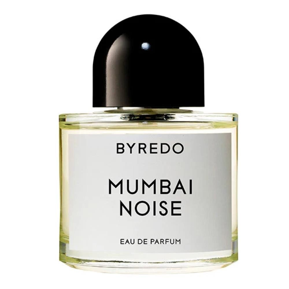 BYREDO Eau de Parfum Mumbai Noise, Glasflakon, Parfüm EDP, Unisex Duft