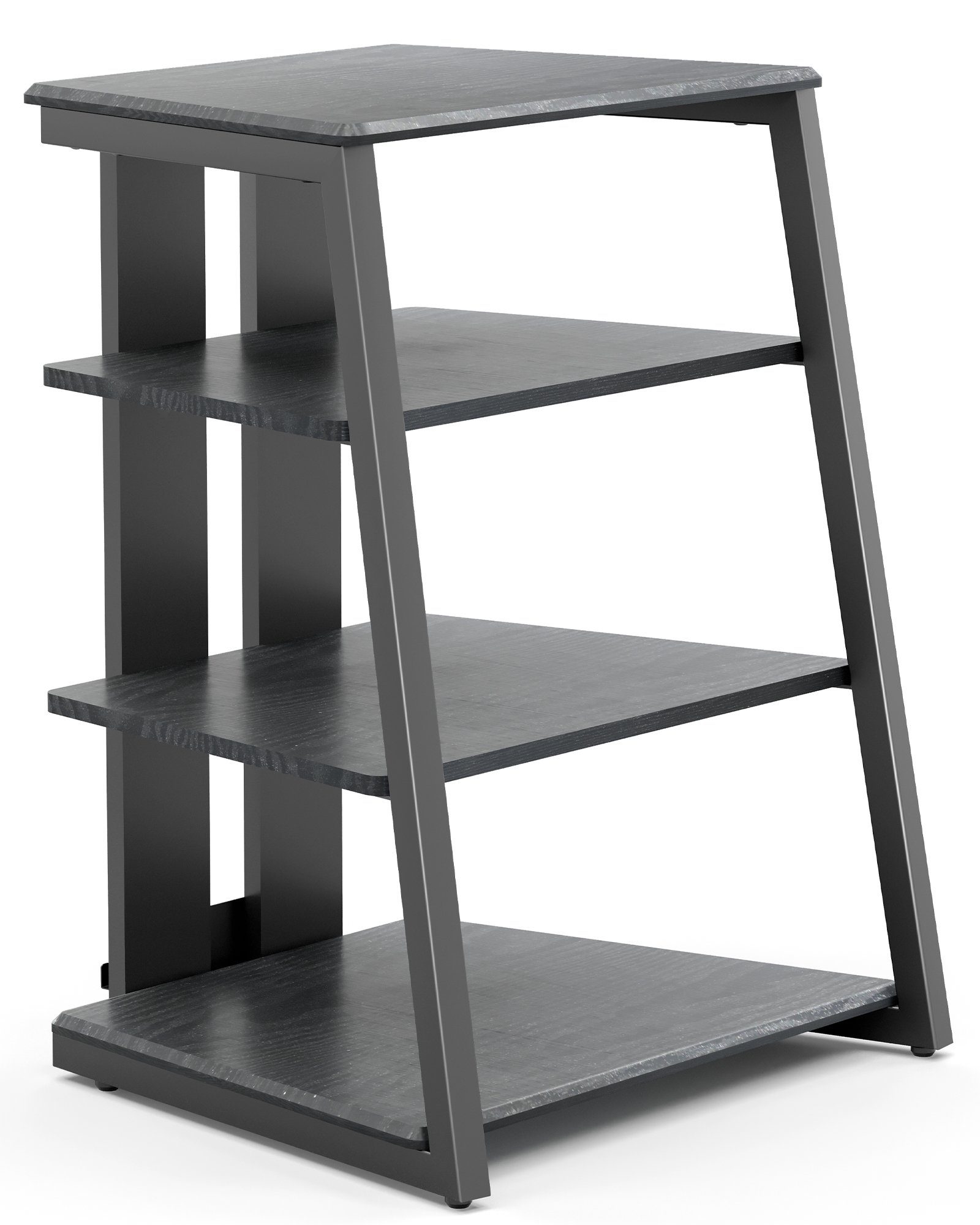 FITUEYES TV-Regal, HiFi Rack TV Rack günstig online kaufen