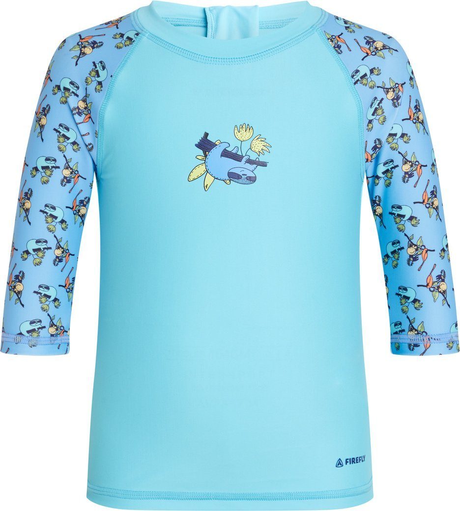 FIREFLY Bade-Shirt Firefly Kinder BB Sonny UV-Shirt