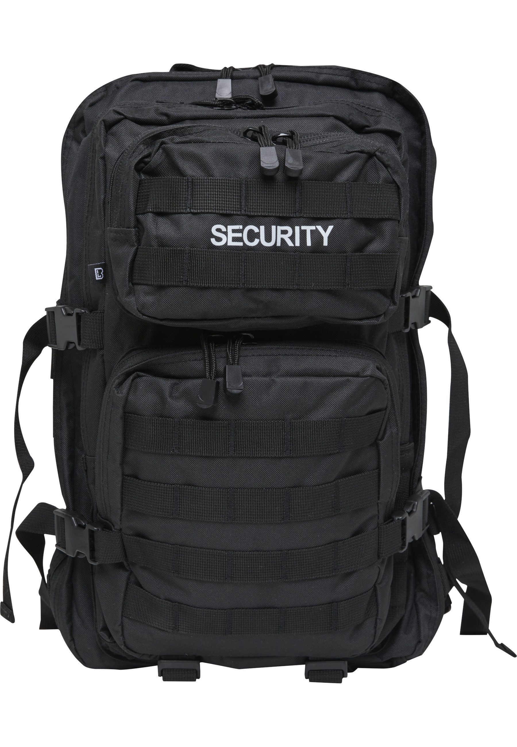 Brandit Rucksack Brandit Security US Cooper Large Backpack