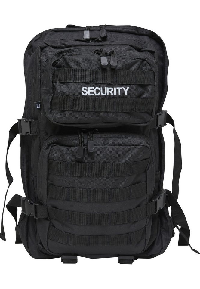 Brandit Rucksack Brandit Security US Cooper Large Backpack