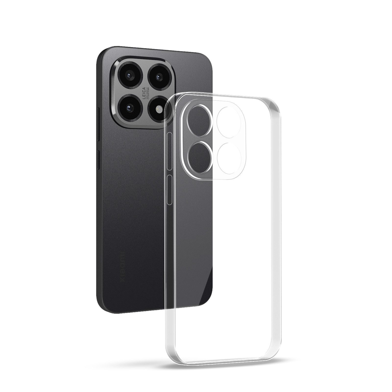 Handyhülle Handy Hülle Cover für Xiaomi 15T