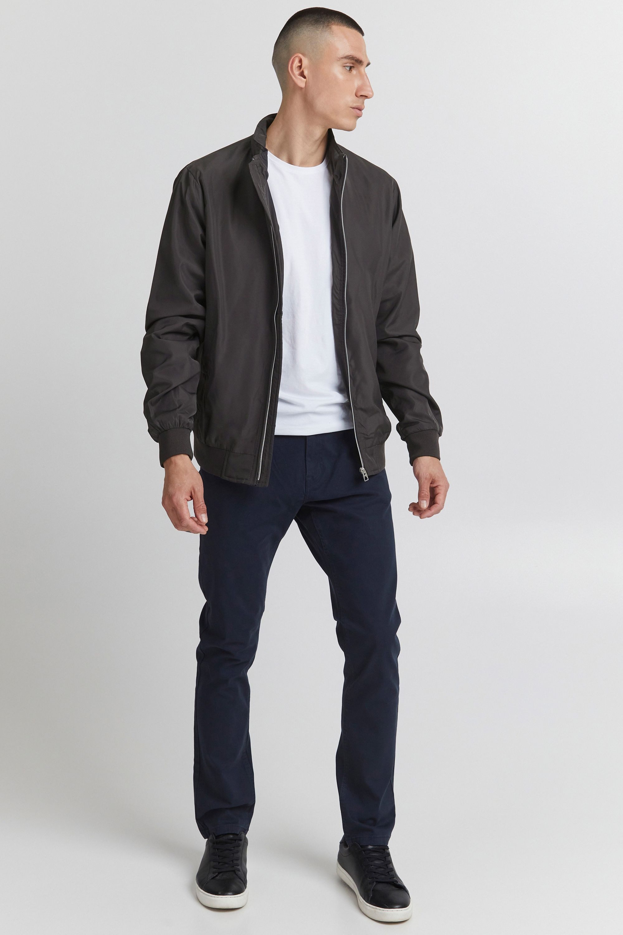 11 Project Kapuzensweatjacke PRCapal Modische Jacke günstig online kaufen
