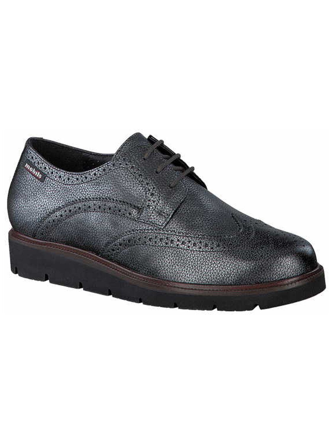 MOBILS ergonomic 9903 Schnürschuh