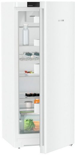 Liebherr Kühlschrank Re 4620-20, 145,5 cm hoch, 59,7 cm breit, mit EasyFresh 