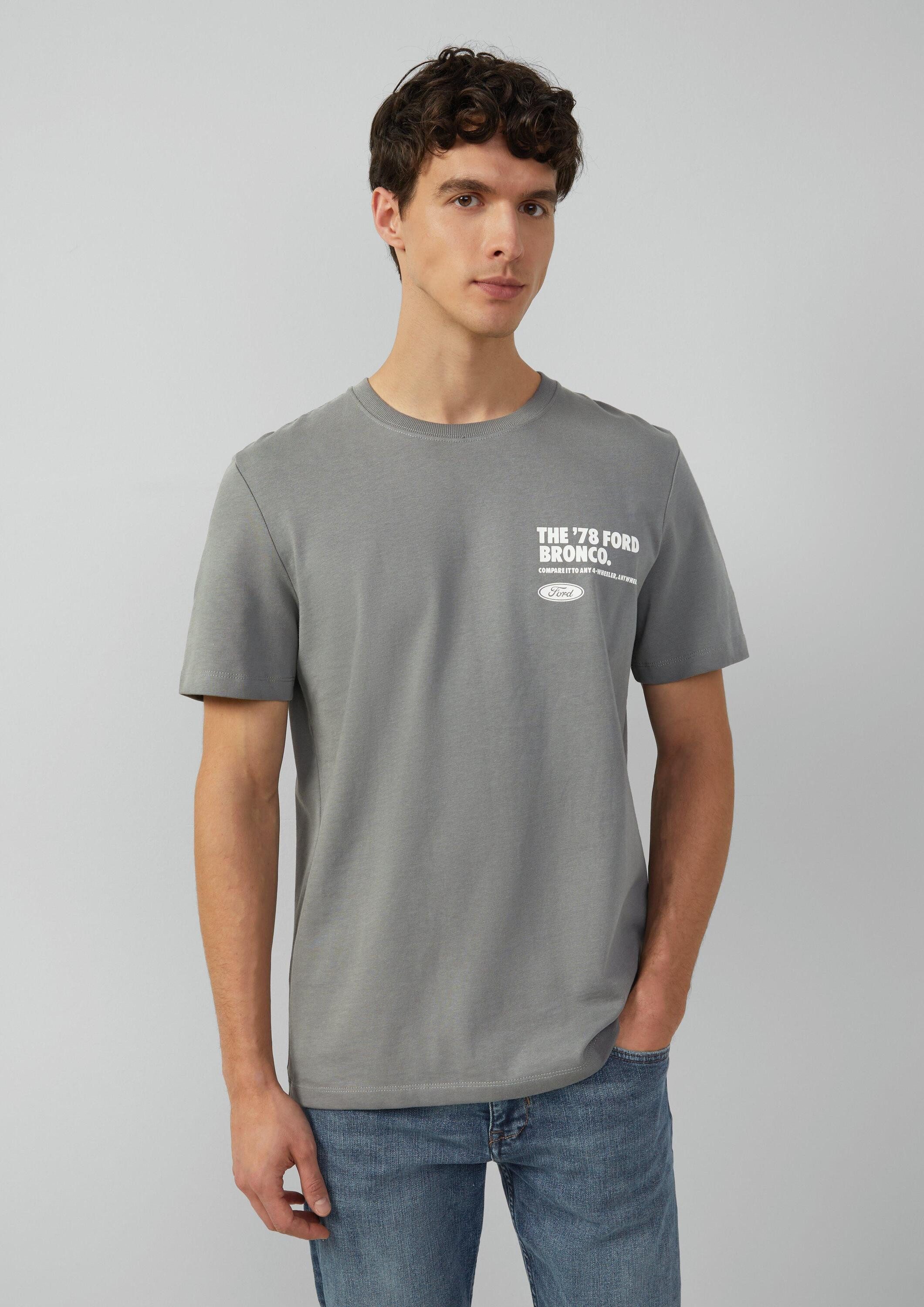 Kurzarmshirt T-Shirt