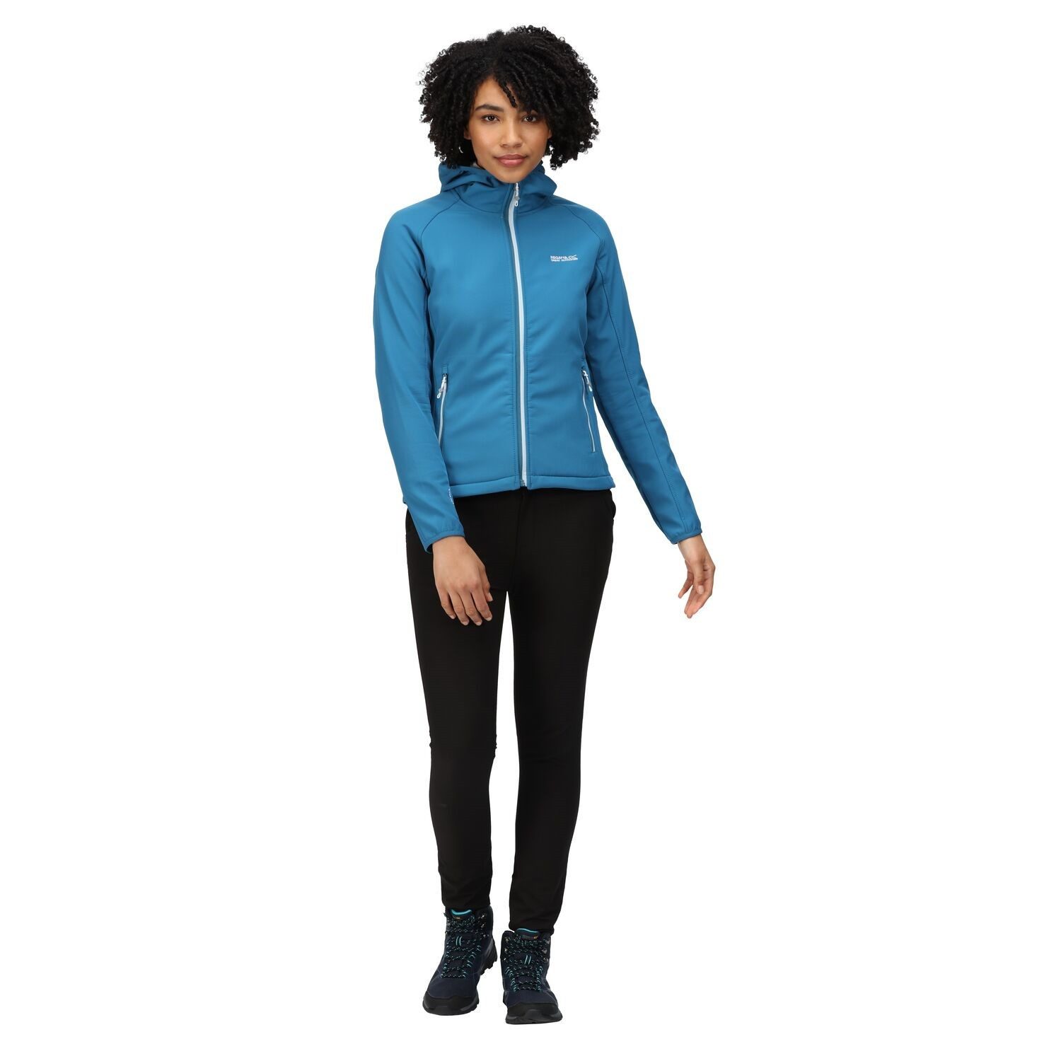 Regatta Softshelljacke Softshelljacke Arec III günstig online kaufen