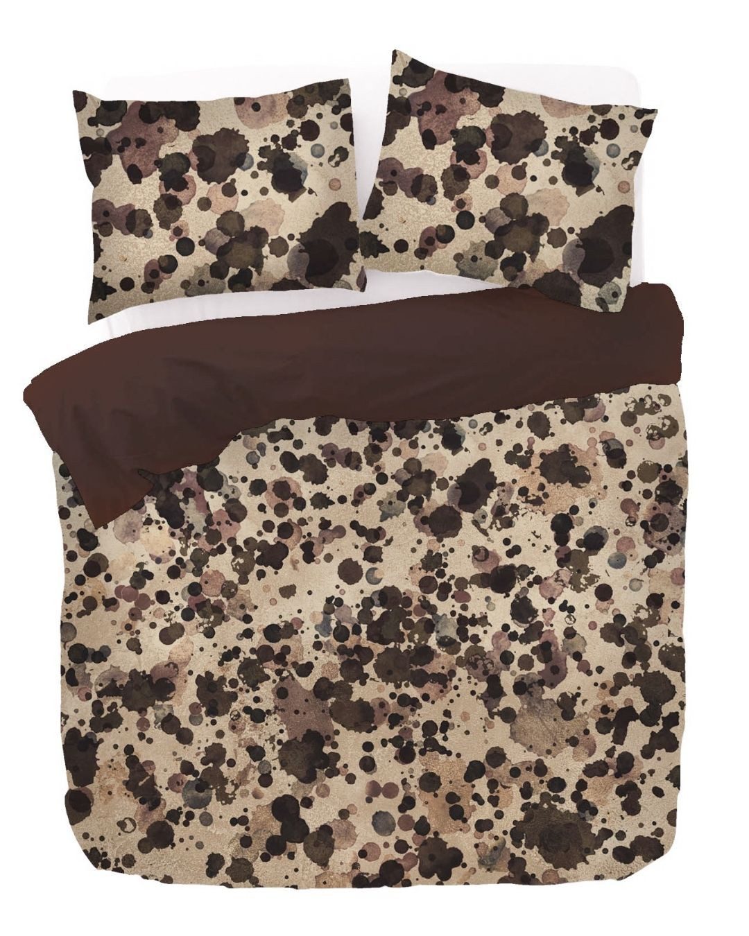 Kayori Bettwäsche Nihon, Mako-Satin, 2 teilig, günstig online kaufen