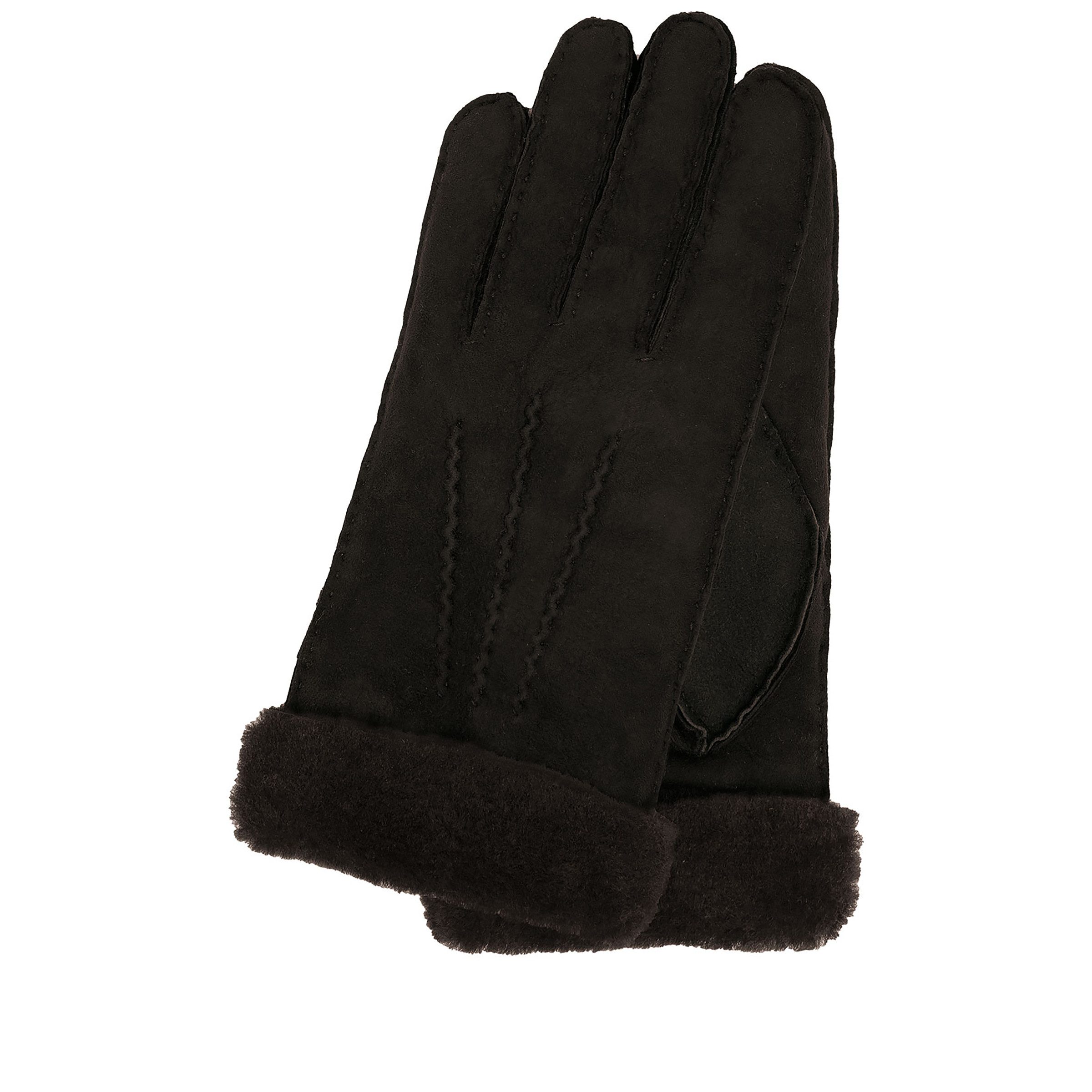 KESSLER Lederhandschuhe Mats