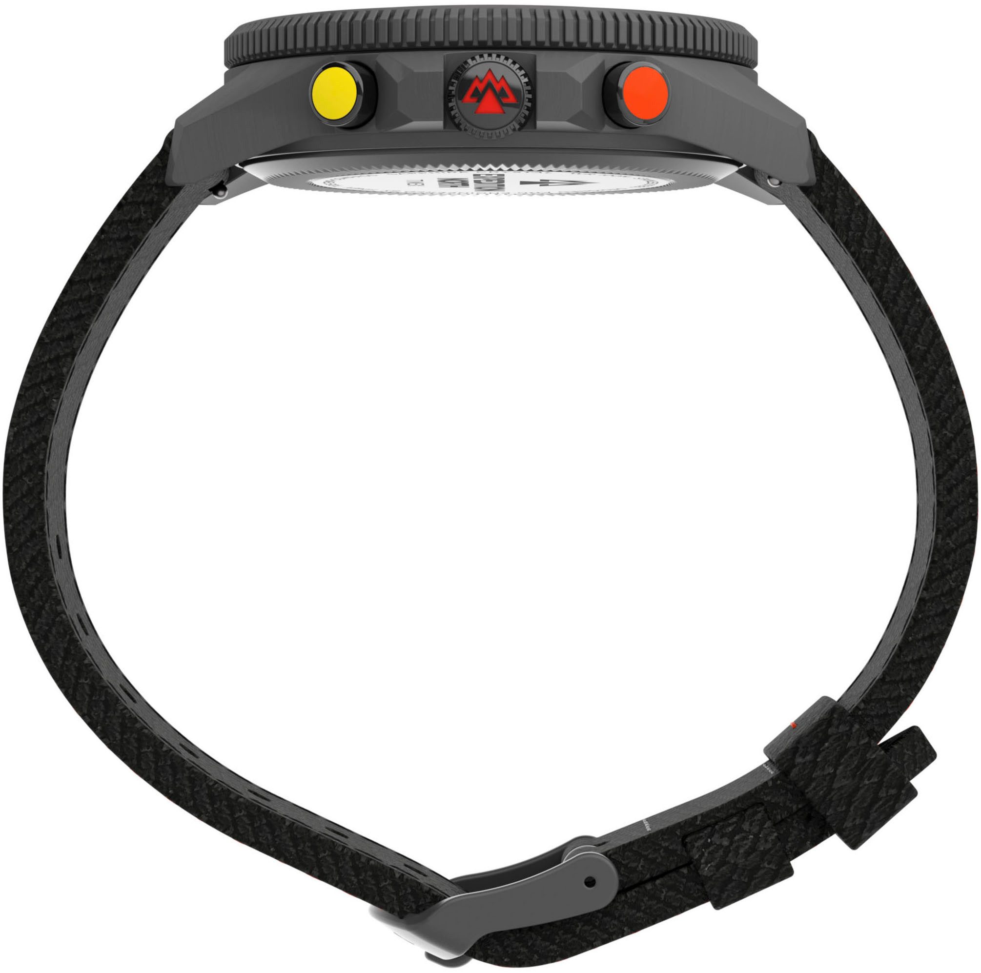 Timex Quarzuhr TIDE/TEMP/COMPASS TW2V03900YH, Armbanduhr, Herrenuhr, Datum, günstig online kaufen