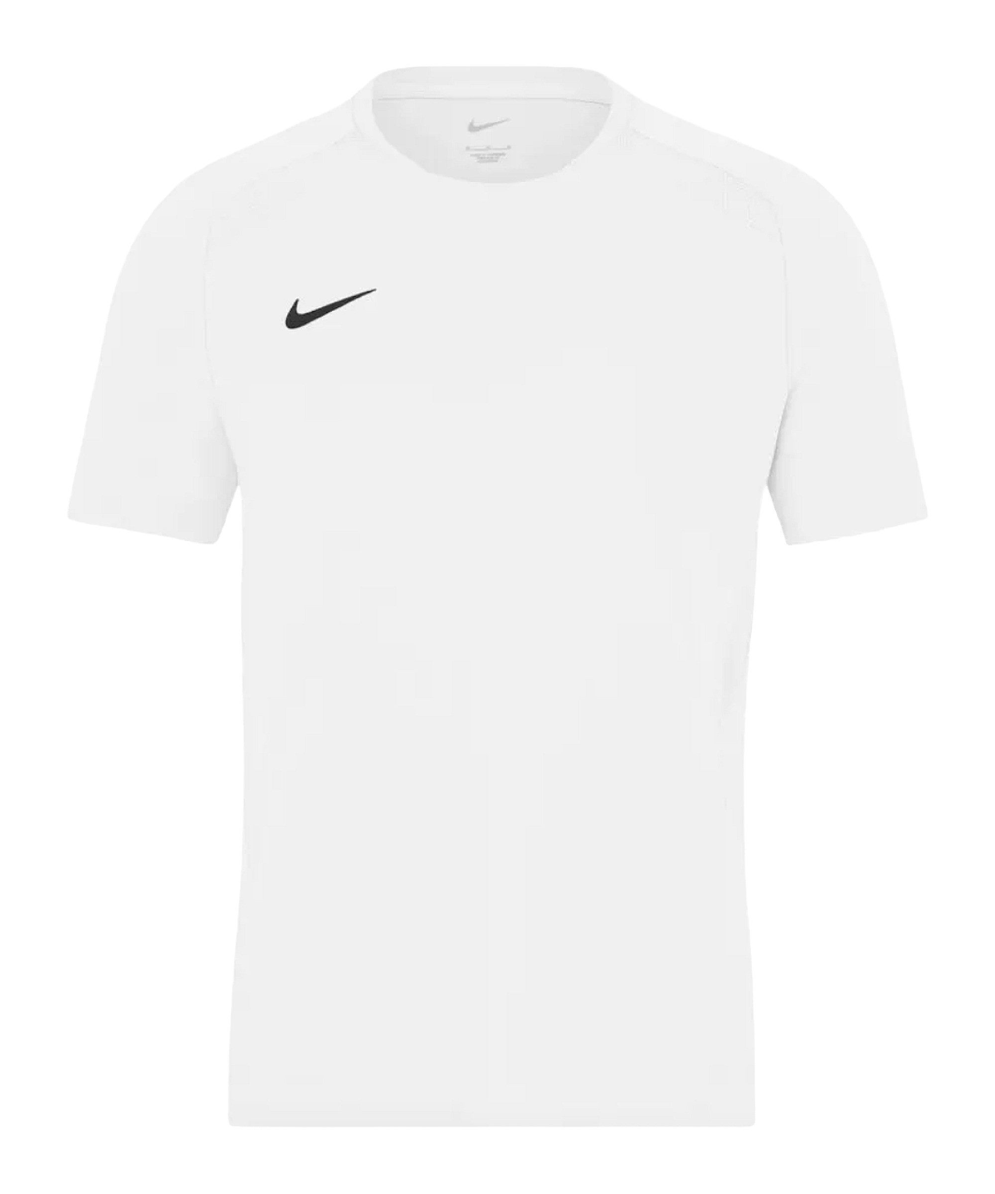 Nike T-Shirt Nike Performance Team Training T-Shirt Polyester