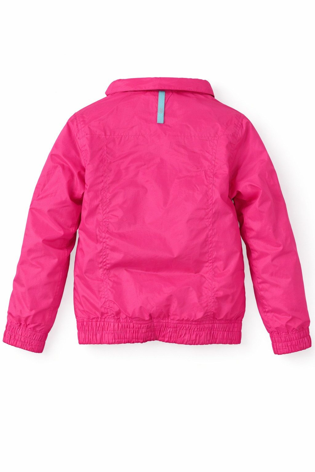 Kaiser24 Regenjacke Kinder Regenjacke Wetter Blouson pink / rosa