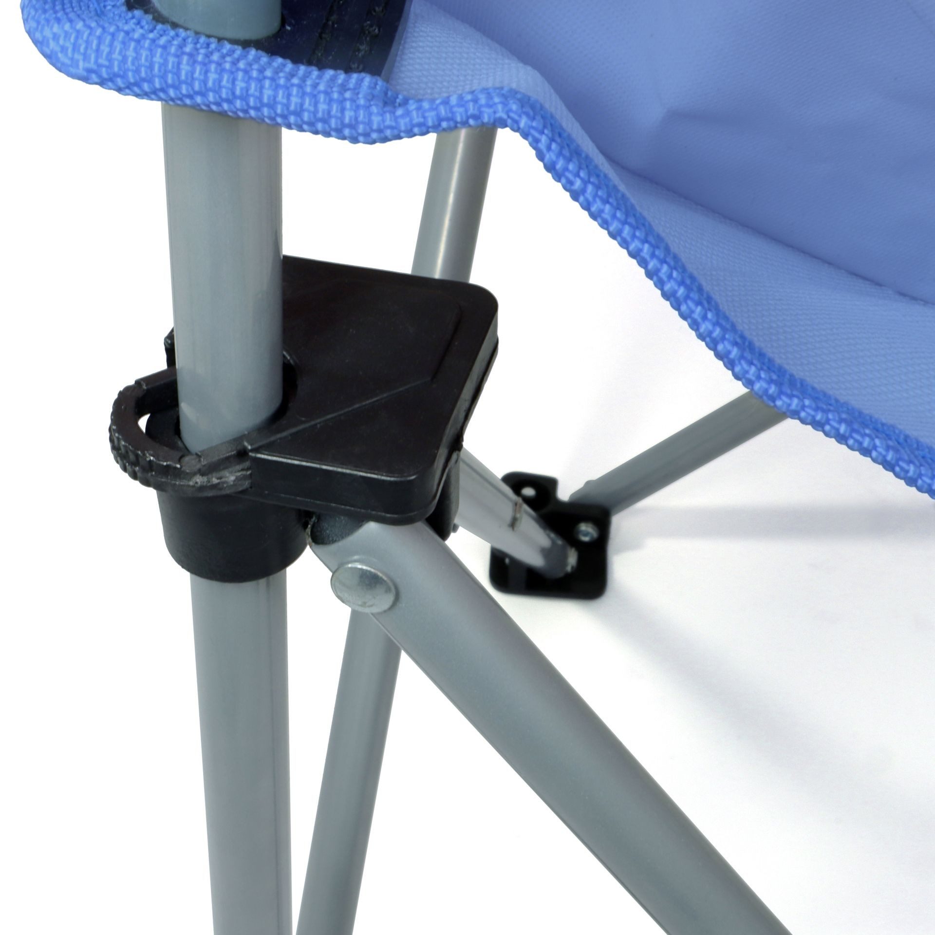 BasicNature Kinderstuhl BasicNature Travelchair 'Kids' günstig online kaufen
