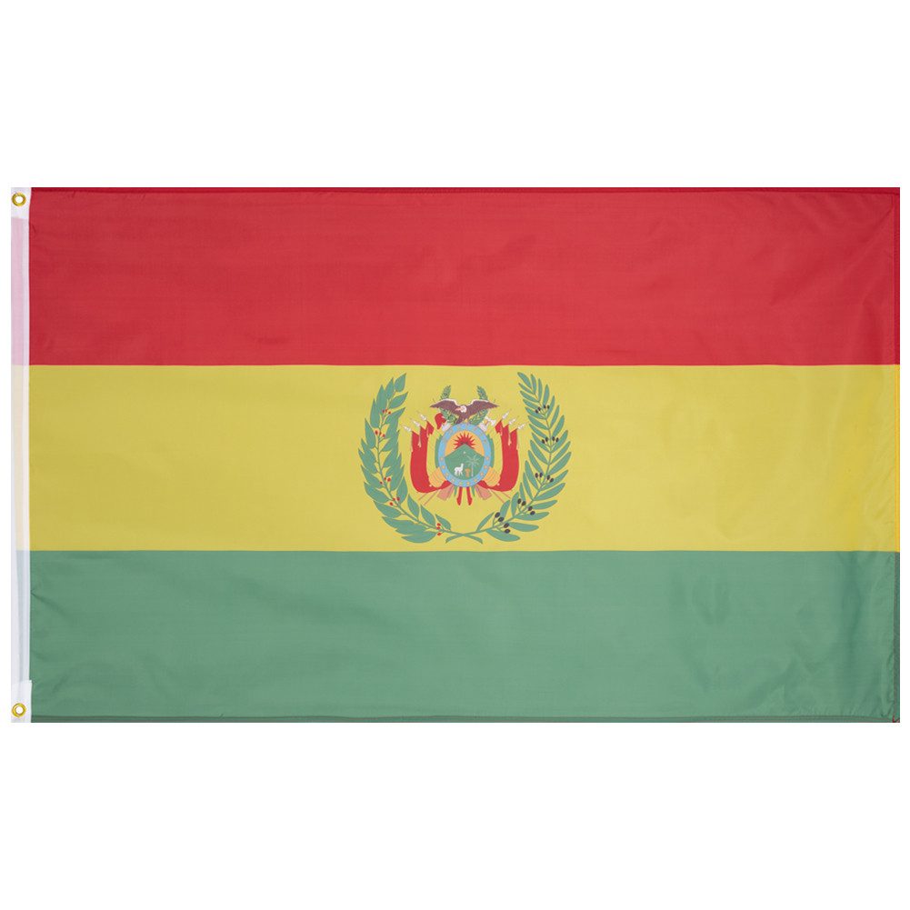 Bolivien