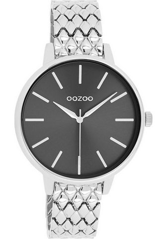 OOZOO Quarzuhr C11434 Armbanduhr Damen...