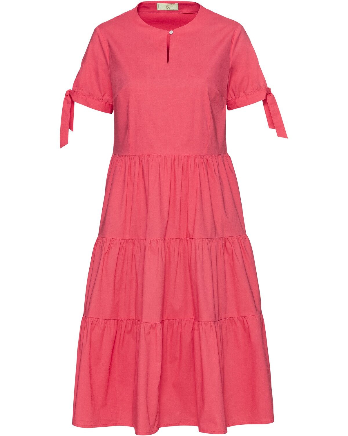 Brigitte von Schönfels Midikleid Kleid mit günstig online kaufen