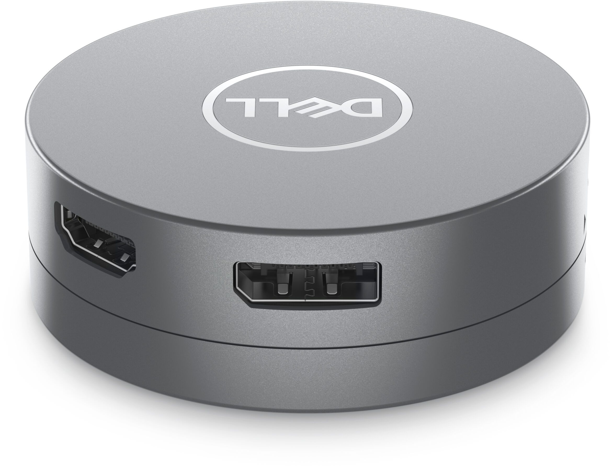 Dell Laptop-Dockingstation Dell 6-in-1-USB-C-Multiport-Adapter – DA305